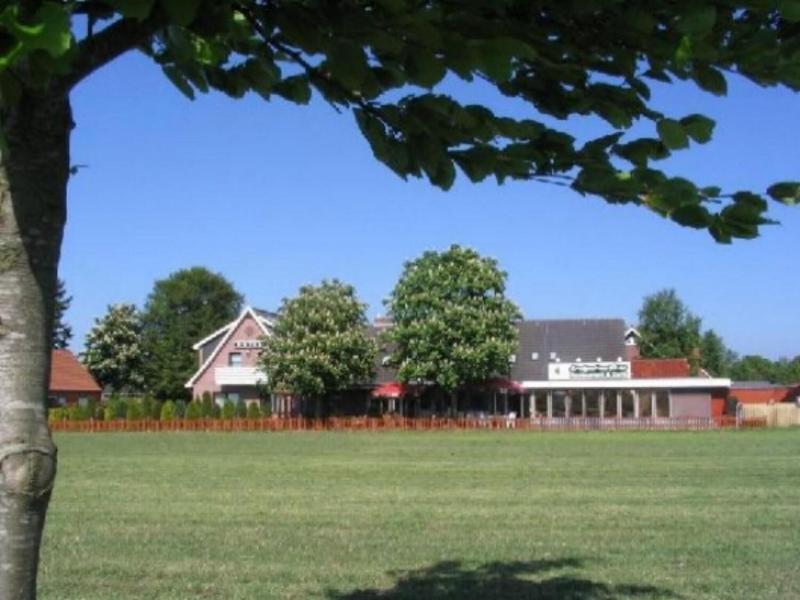Landgasthaus Fecht image
