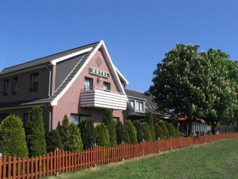 Landgasthaus Fecht image