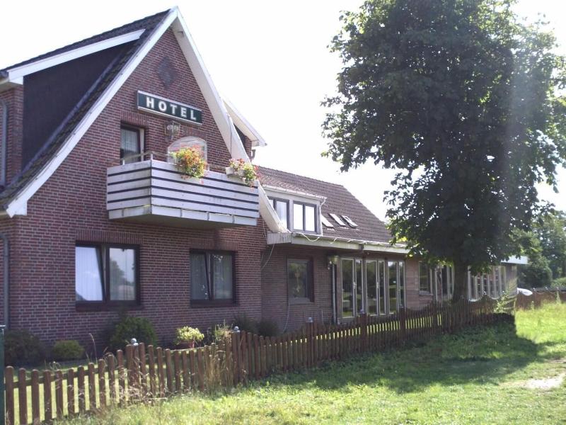 Landgasthaus Fecht image