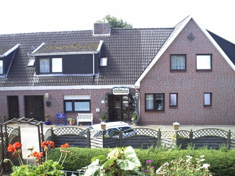 Landgasthaus Fecht image