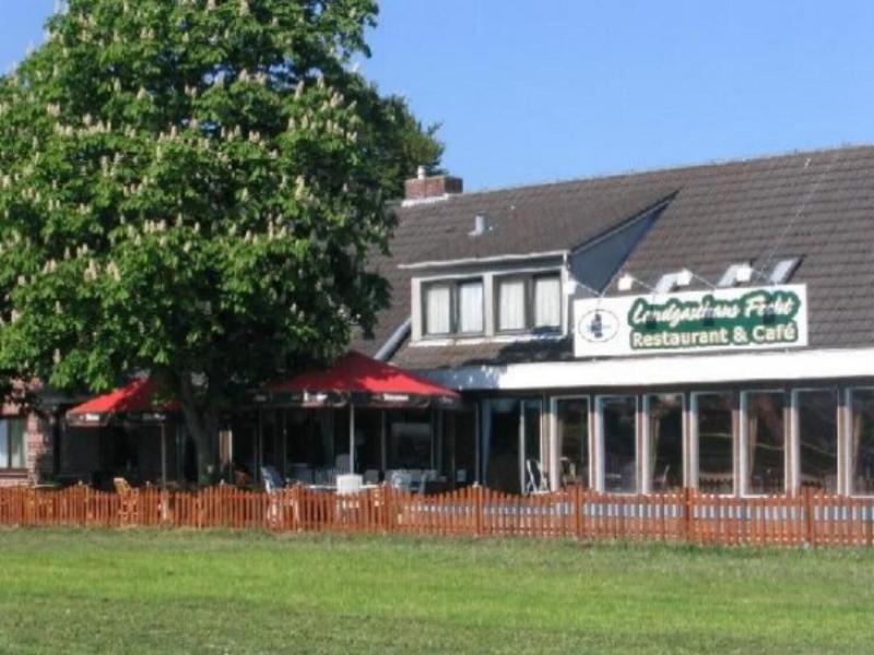 Landgasthaus Fecht image
