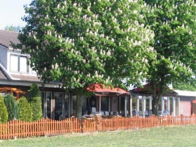 Landgasthaus Fecht image