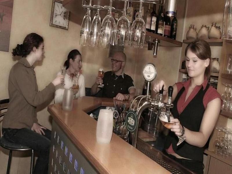 Landgasthaus Fecht image