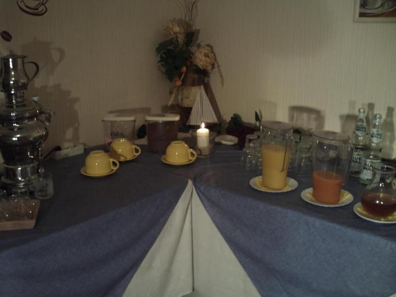 Landgasthaus Fecht image