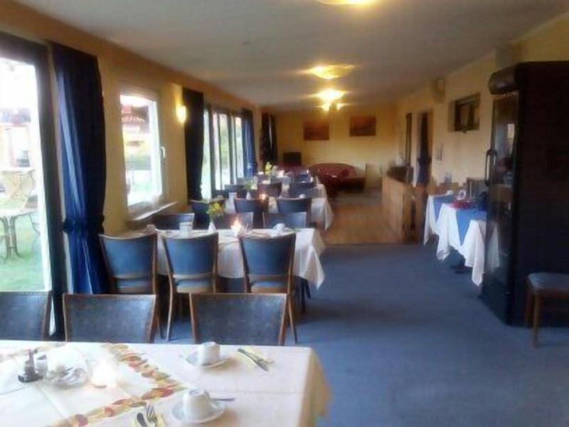 Landgasthaus Fecht image