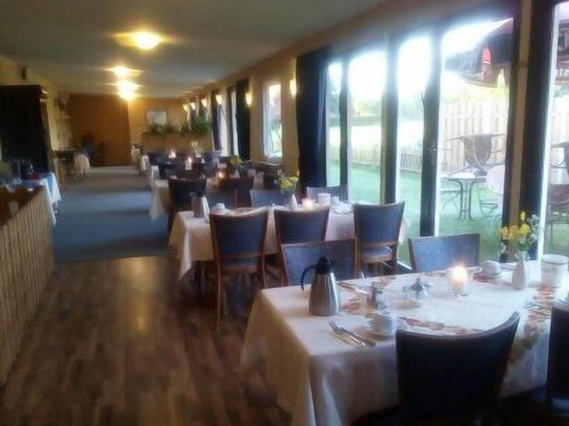 Landgasthaus Fecht image