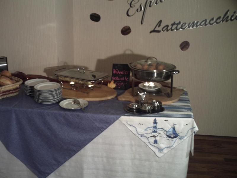 Landgasthaus Fecht image