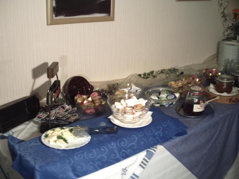 Landgasthaus Fecht image