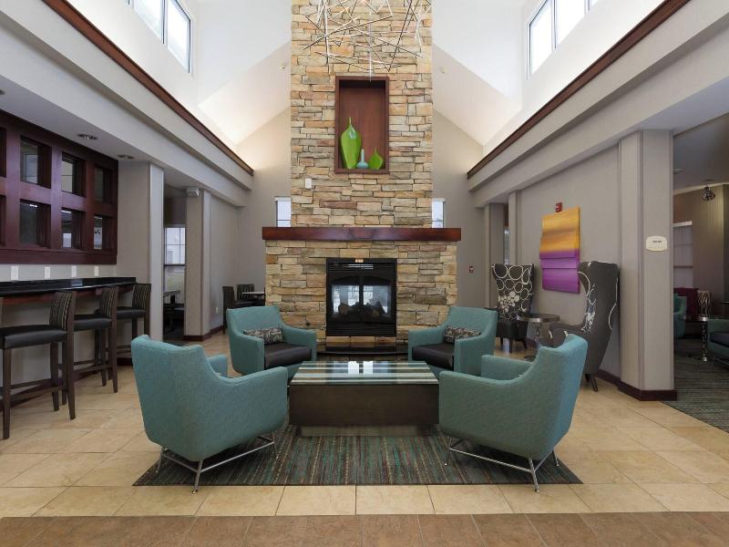 Residence Inn Baton Rouge Towne Center At Cedar Lo image