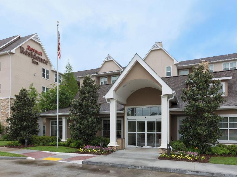 Residence Inn Baton Rouge Towne Center At Cedar Lo image