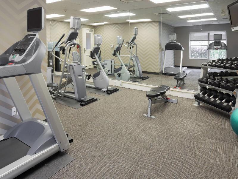 Residence Inn Baton Rouge Towne Center At Cedar Lo image