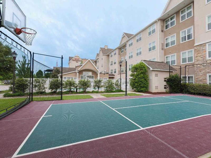 Residence Inn Baton Rouge Towne Center At Cedar Lo image