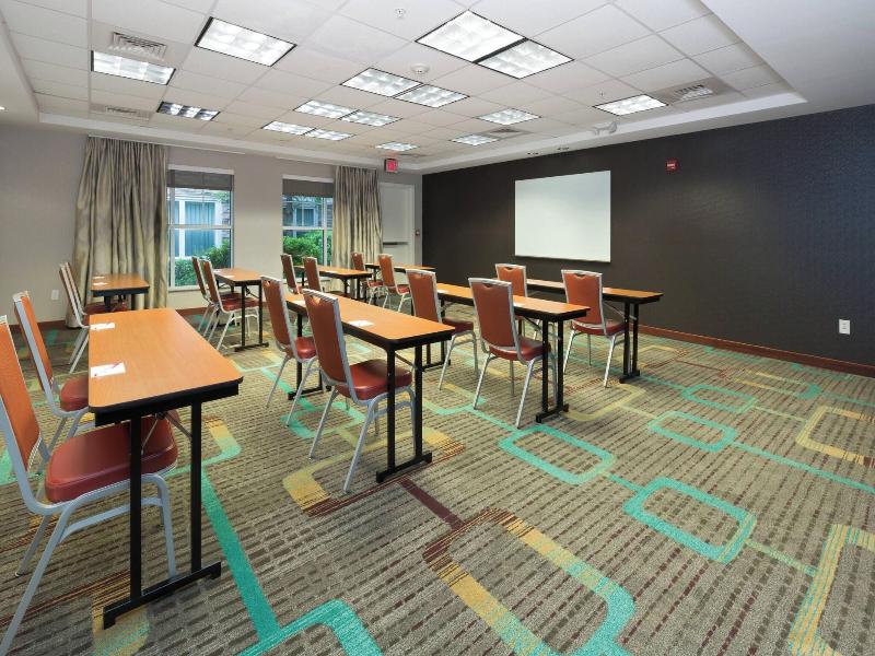 Residence Inn Baton Rouge Towne Center At Cedar Lo image