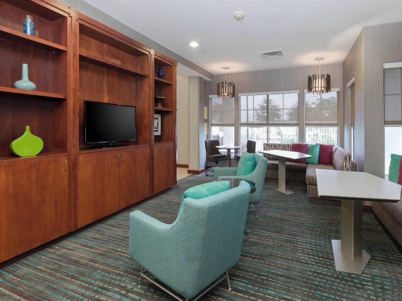 Residence Inn Baton Rouge Towne Center At Cedar Lo image