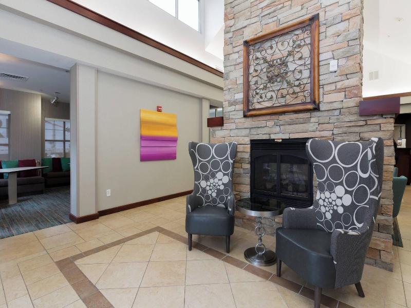 Residence Inn Baton Rouge Towne Center At Cedar Lo image