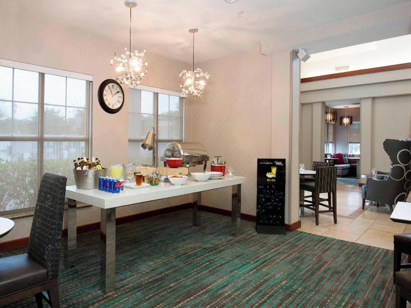 Residence Inn Baton Rouge Towne Center At Cedar Lo image