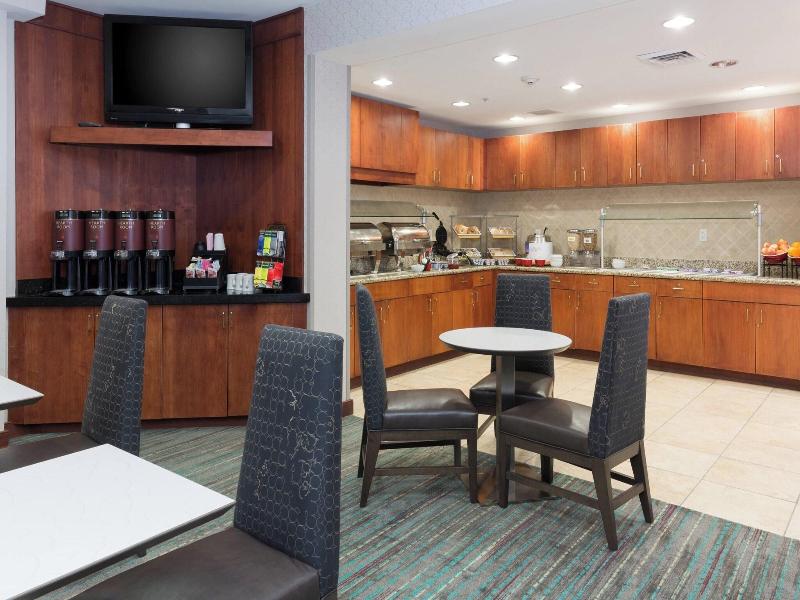 Residence Inn Baton Rouge Towne Center At Cedar Lo image