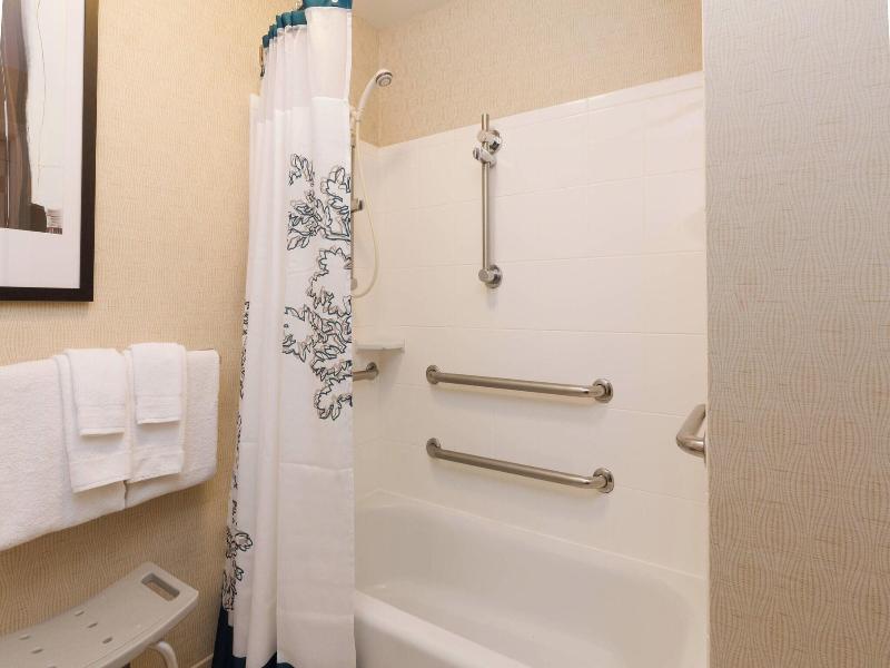 Residence Inn Baton Rouge Towne Center At Cedar Lo image