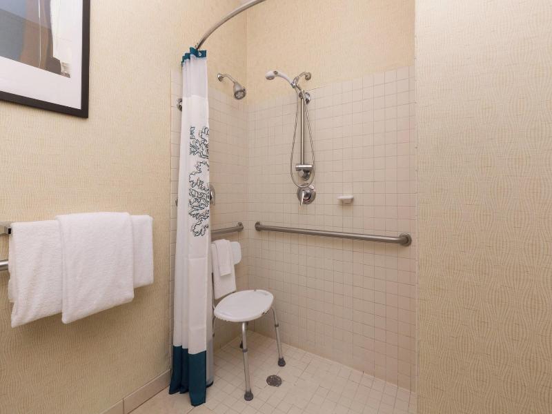 Residence Inn Baton Rouge Towne Center At Cedar Lo image