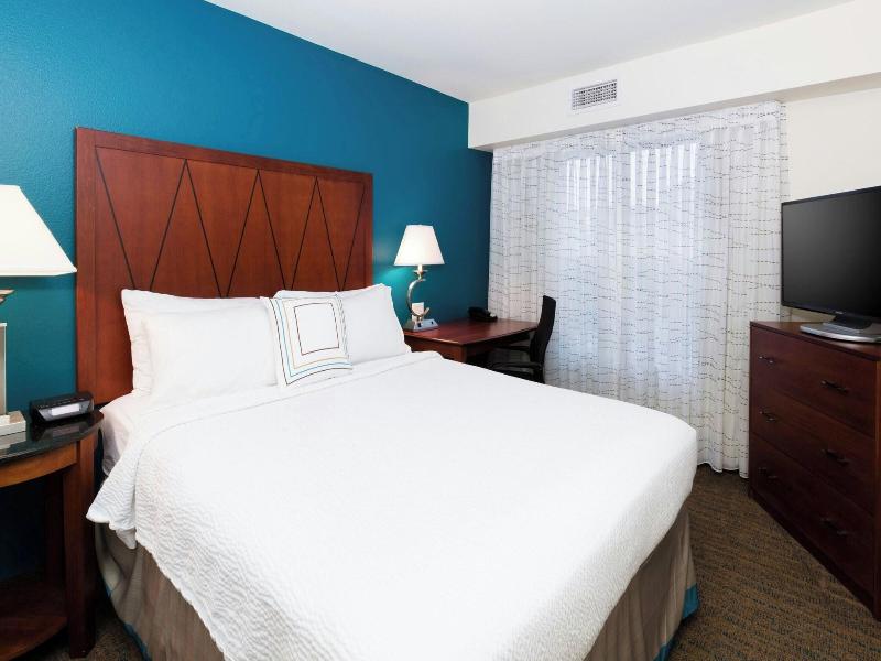 Residence Inn Baton Rouge Towne Center At Cedar Lo image