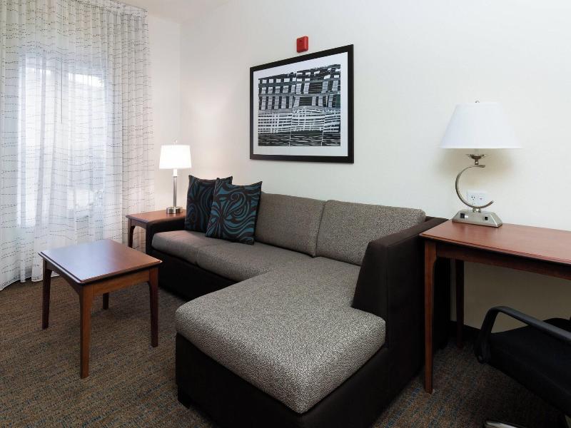 Residence Inn Baton Rouge Towne Center At Cedar Lo image