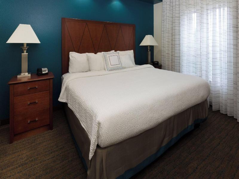 Residence Inn Baton Rouge Towne Center At Cedar Lo image