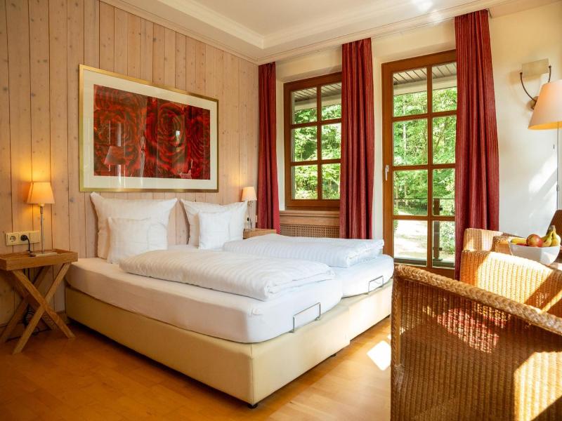 Ringhotel Der Waldkater image
