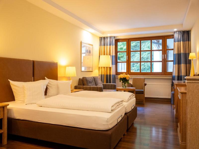 Ringhotel Der Waldkater image
