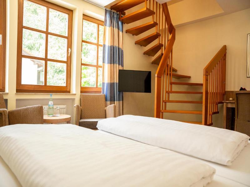 Ringhotel Der Waldkater image
