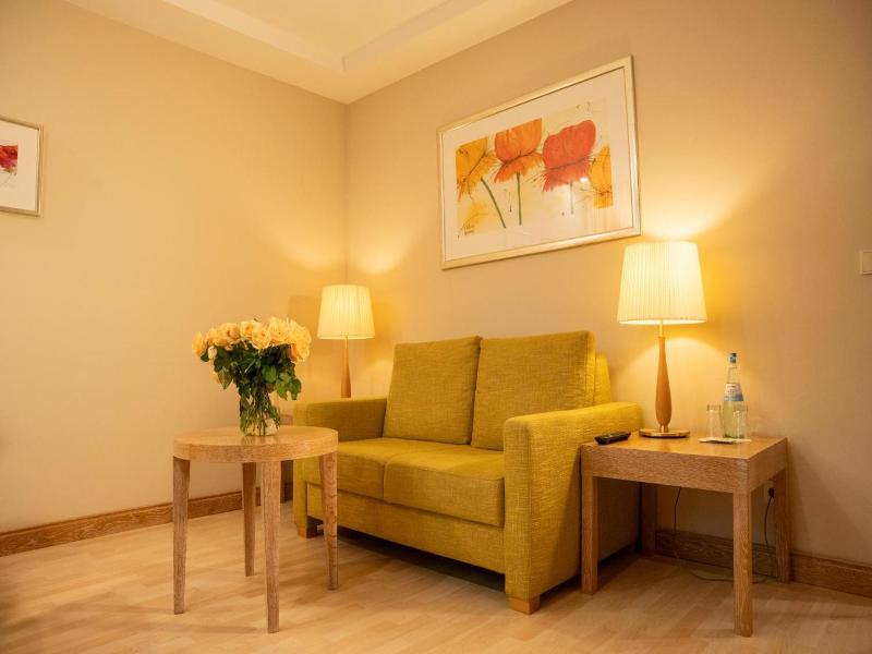 Ringhotel Der Waldkater image