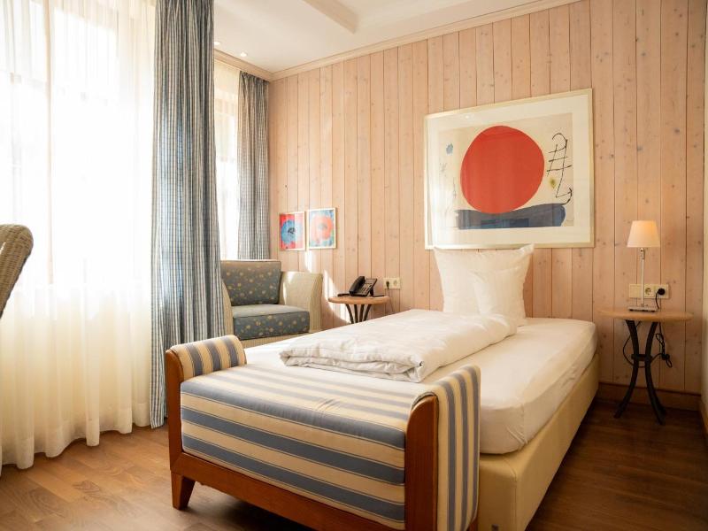 Ringhotel Der Waldkater image