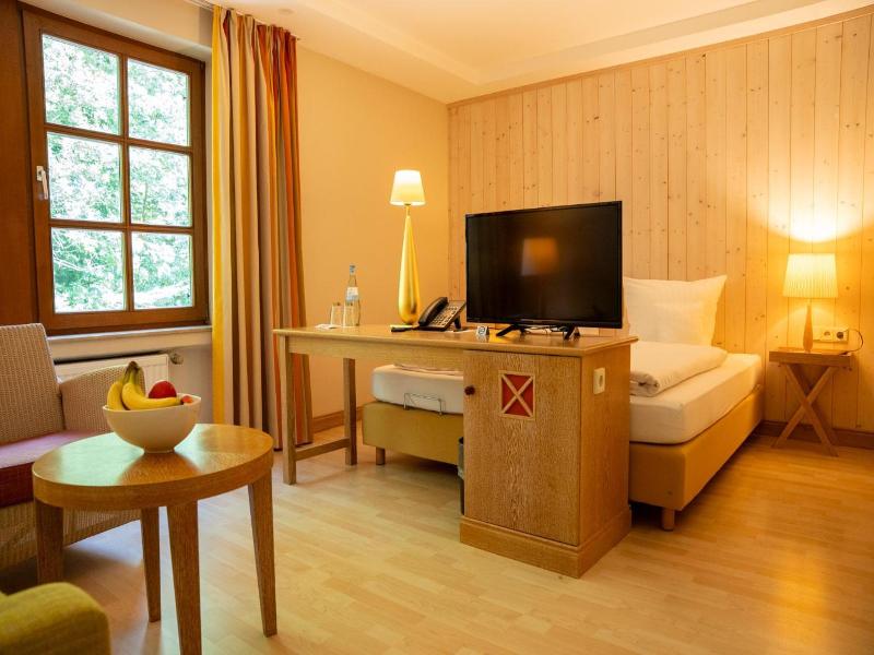 Ringhotel Der Waldkater image