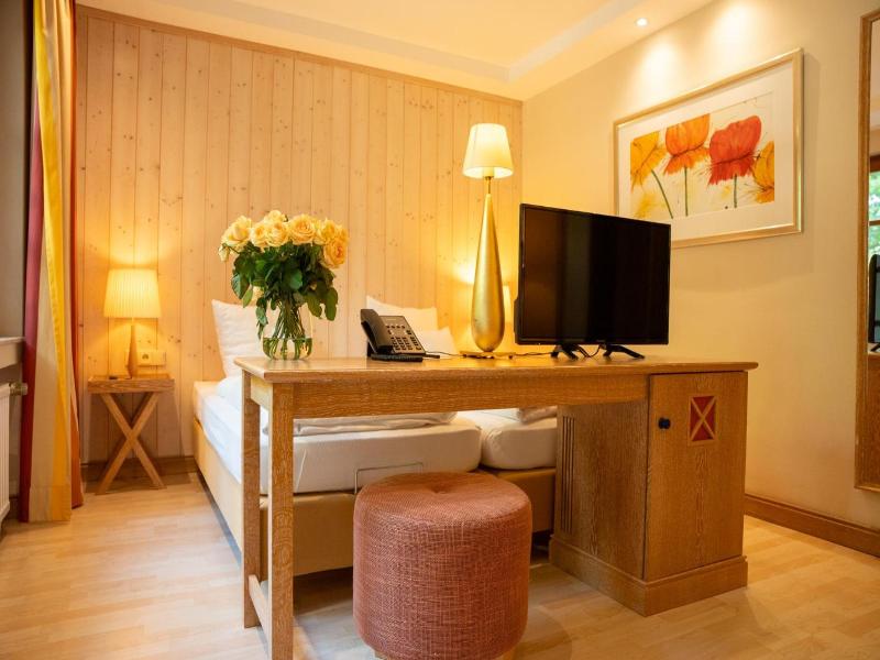 Ringhotel Der Waldkater image