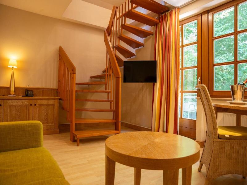 Ringhotel Der Waldkater image