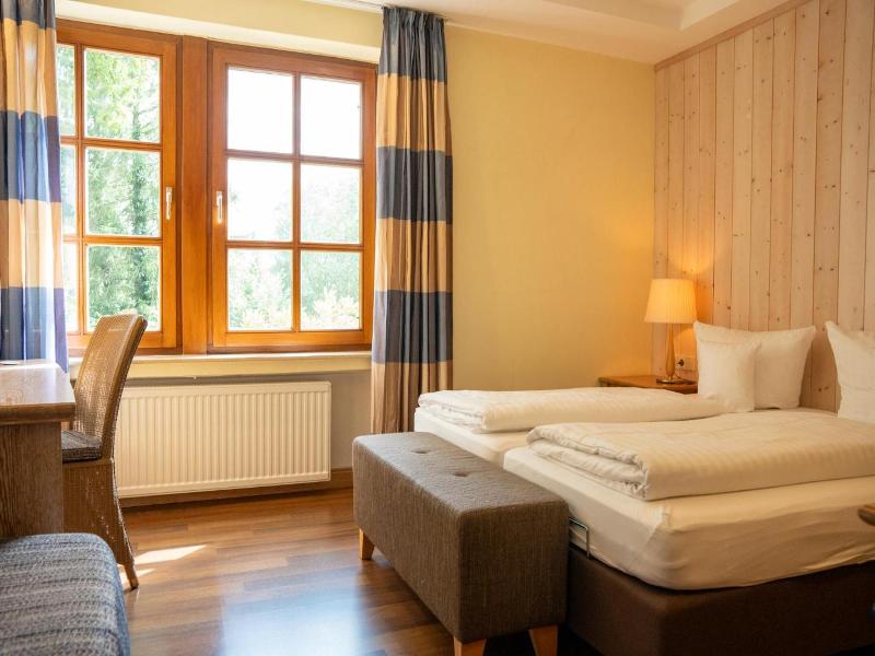 Ringhotel Der Waldkater image
