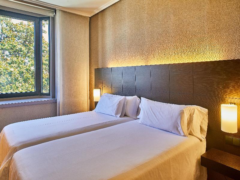 Silken Gran Hotel Durango image