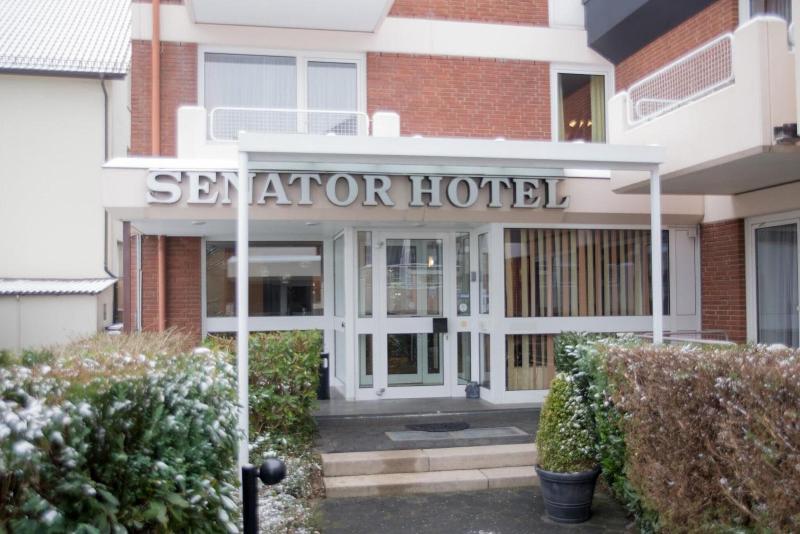 Senator Bielefeld image