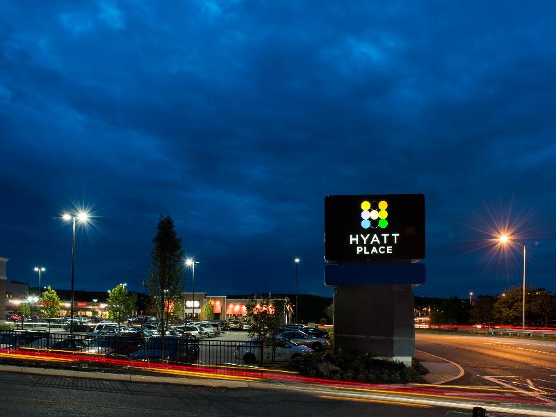 Hyatt Place Boston Braintree image