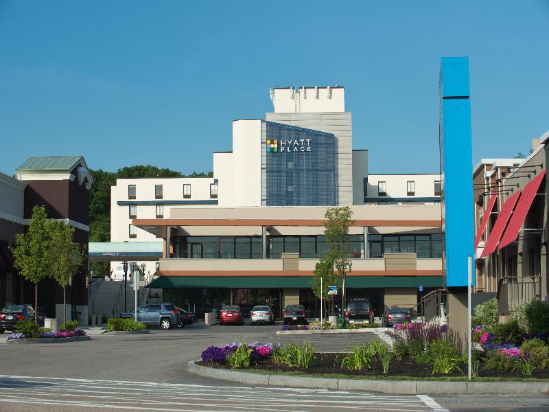 Hyatt Place Boston Braintree image