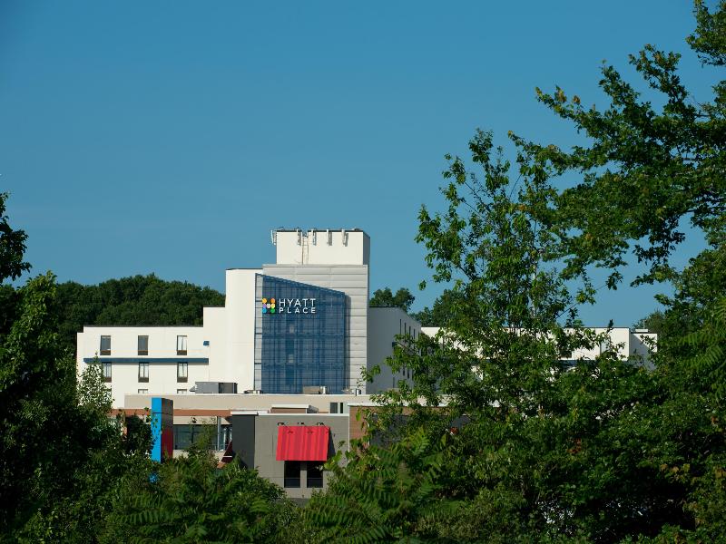 Hyatt Place Boston Braintree image