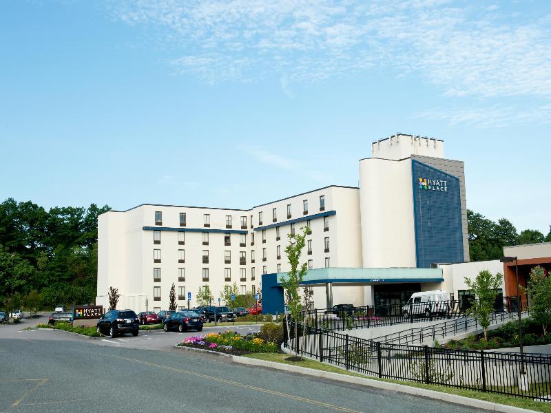 Hyatt Place Boston Braintree image