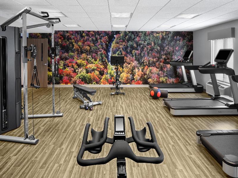 Hyatt Place Boston Braintree image
