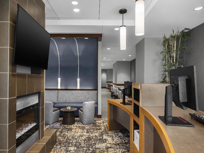 Hyatt Place Boston Braintree image