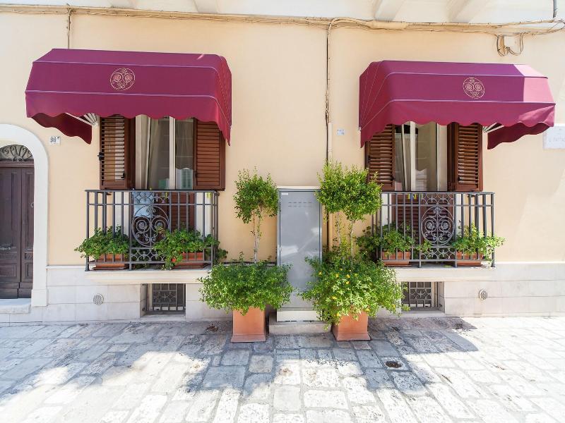 Sogno d'Epoca 1822 B&B image