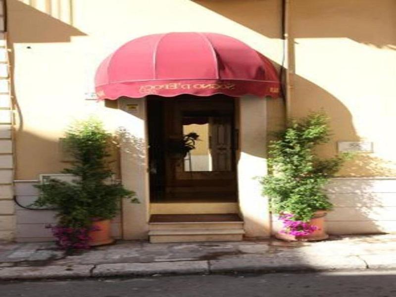 Sogno d'Epoca 1822 B&B image