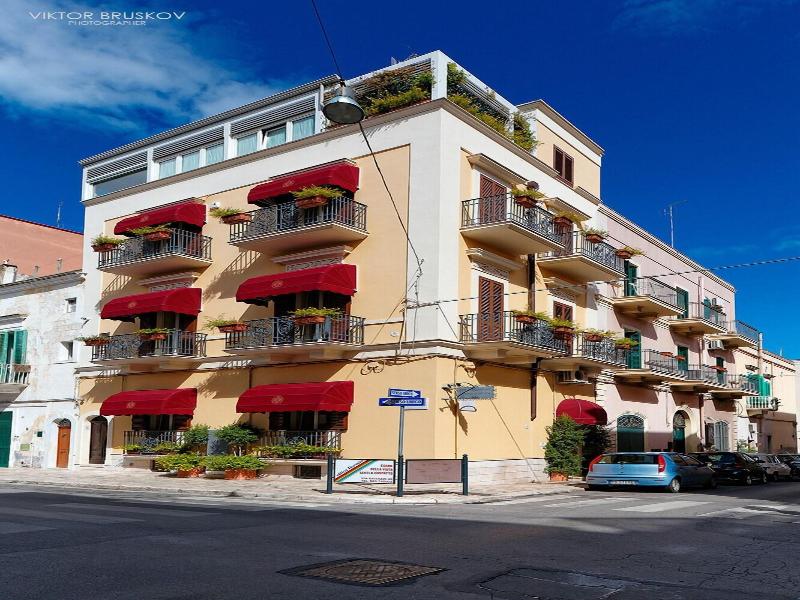 Sogno d'Epoca 1822 B&B image