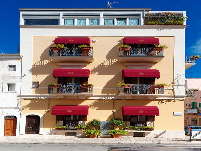 Sogno d'Epoca 1822 B&B image