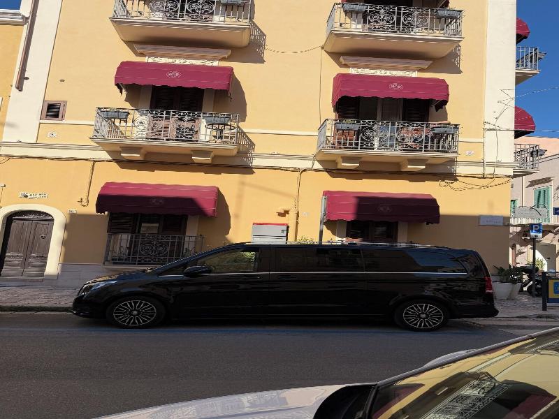 Sogno d'Epoca 1822 B&B image