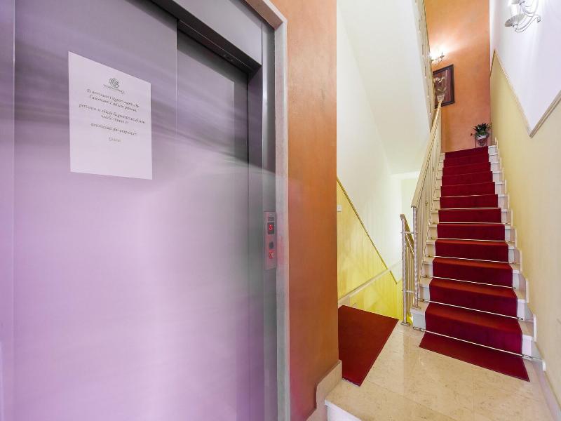Sogno d'Epoca 1822 B&B image