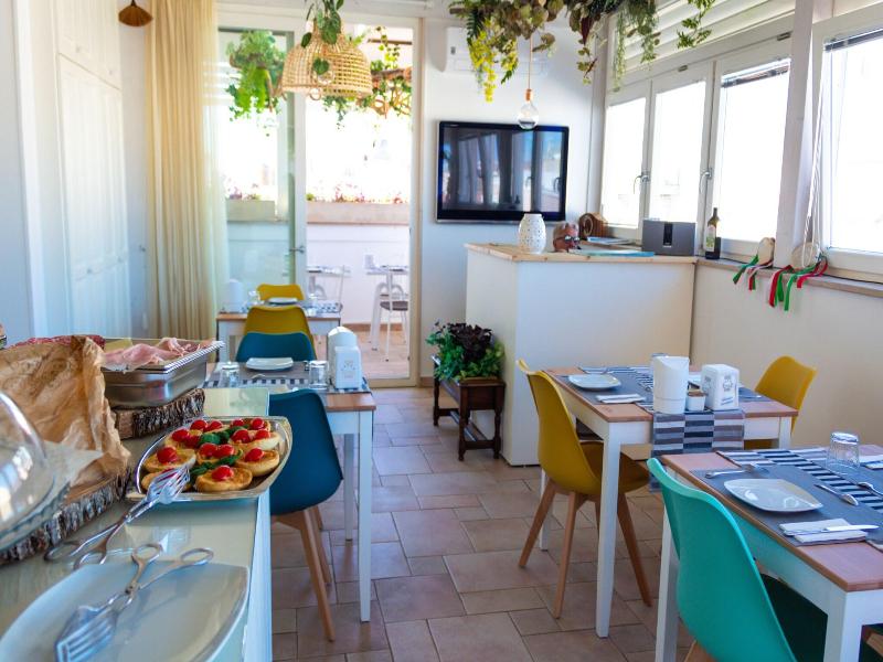 Sogno d'Epoca 1822 B&B image